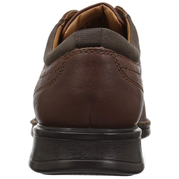 clarks men's northam pace oxford