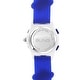 preview thumbnail 4 of 2, Astronaut Waterproof Wrist Watch Time Quartz Blue Silicone Dial