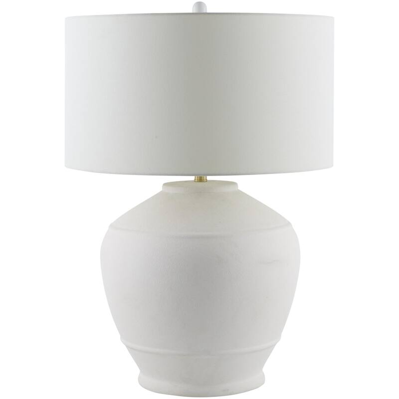Livabliss Morlaix Traditional Accent Table Lamp