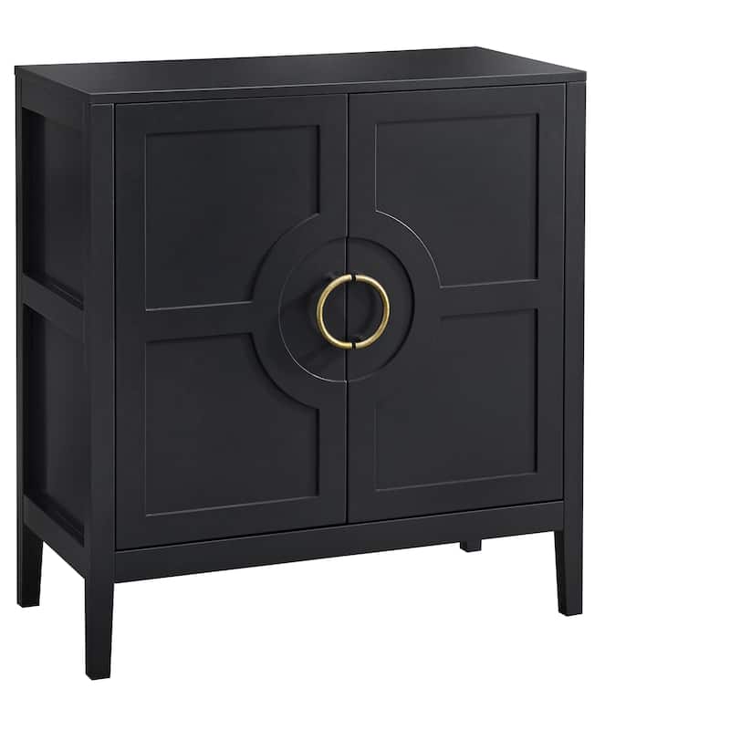 Lifestorey Leelah Console Cabinet/Server