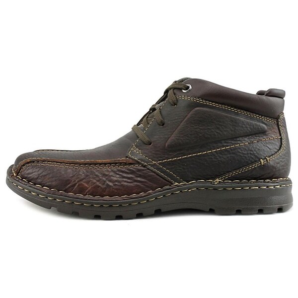 clarks vanek rise