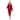 Carolina Hurricanes 2026 NHL Stanley Cup Champions Red Passage Silk Touch