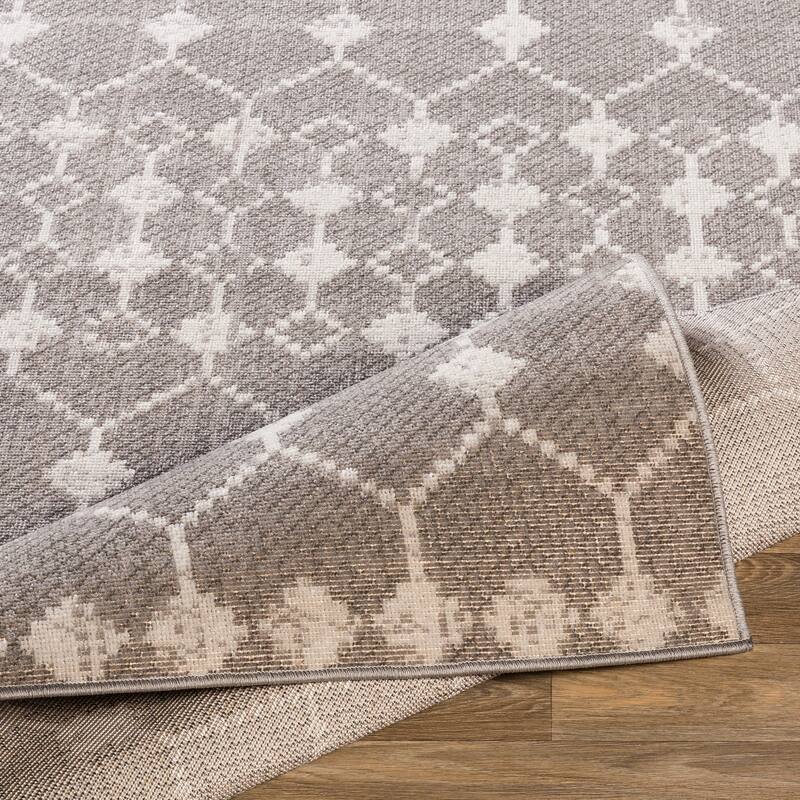 Artistic Weavers Myrtle Boho Geometric Area Rug