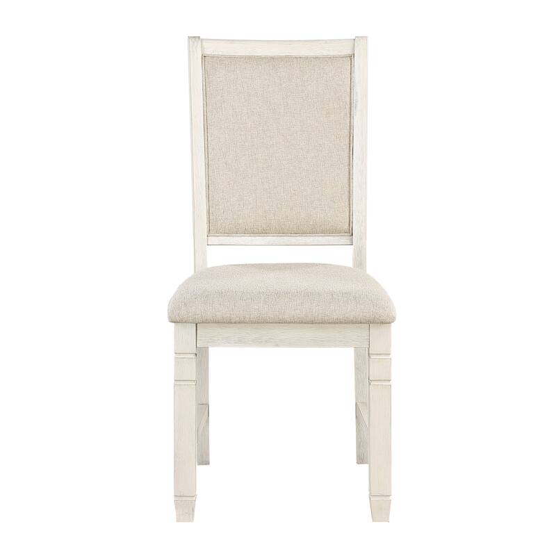 Howth Wood 5-Piece Dining Set