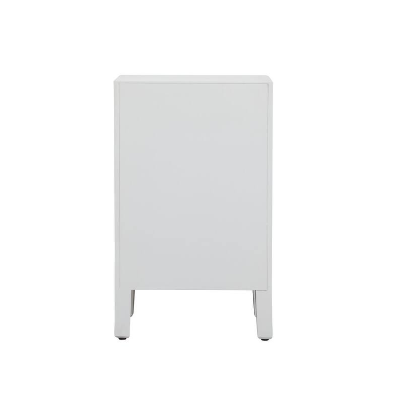Indigo Home Mirrored Cabinet