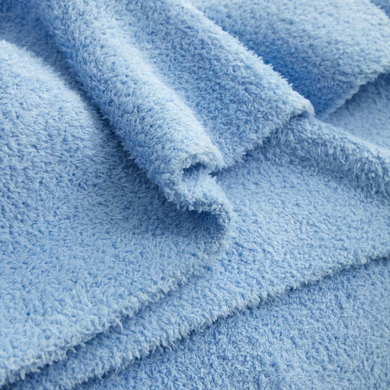 Cozy Potato® Coma Inducer® Blanket with Socks