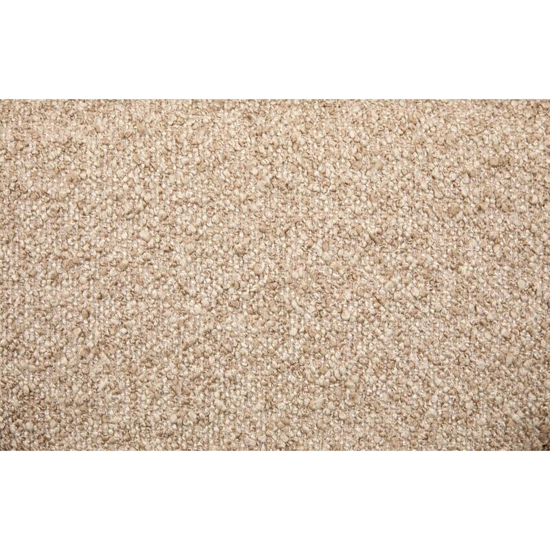 Magnussen Home Callisto Bourbon Brown Upholstered Panel Bed