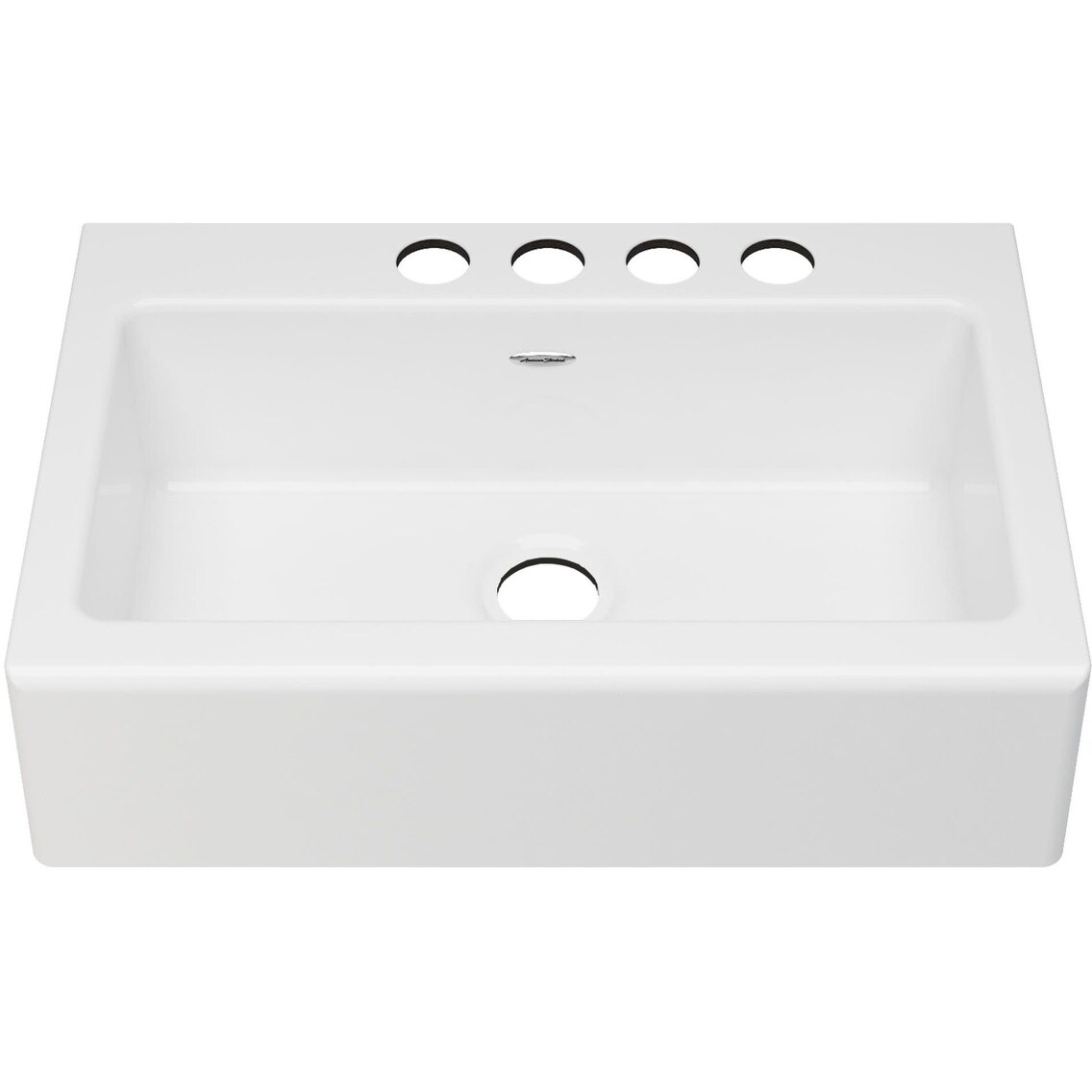 Shop American Standard 77sb 33220a Delancey 33 1 16 Farmhouse