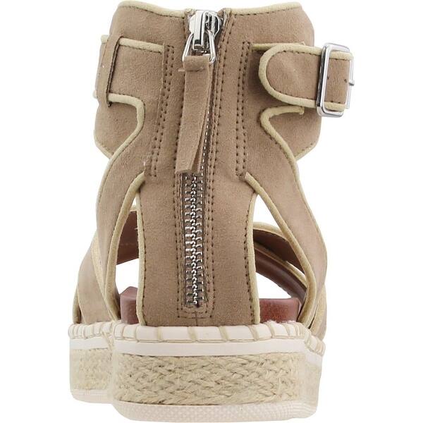 Shop Mia Womens Vita Casual Sandals Shoes Overstock 28216223