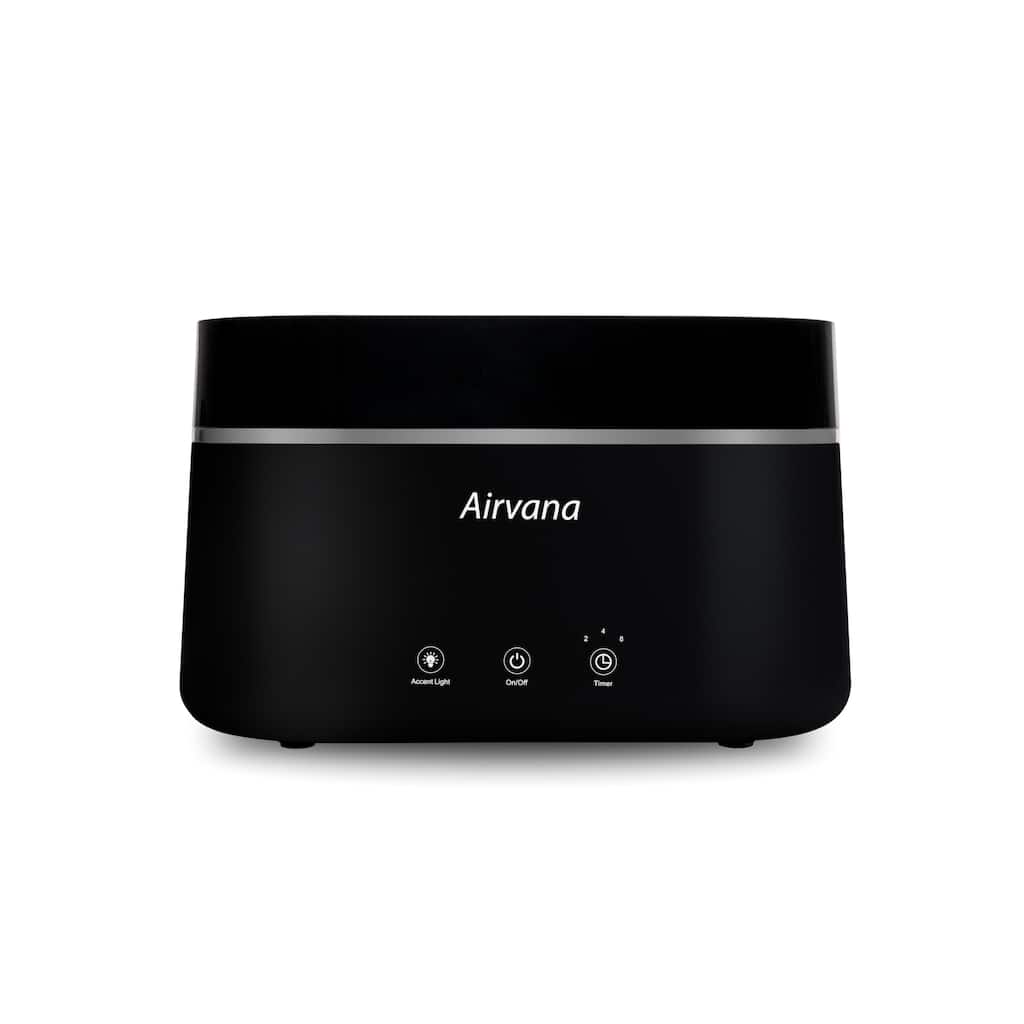Airvana AV300HUM AquaFlame Ultrasonic Humidifier