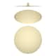 Option Brushed Gold