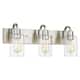 Option Brushed Nickel