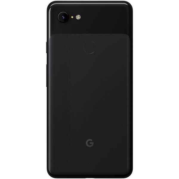 Shop Google Pixel 3 Xl 64gb Unlocked Gsm 4g Lte Android Phone Just Black Certified Refurbished Overstock 30657629