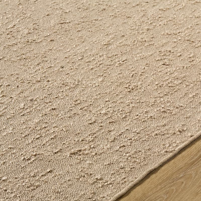 Livabliss Lush Farmhouse Area Rug