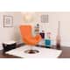 Option Orange Fabric