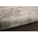 preview thumbnail 37 of 106, Nourison Tranquil Contemporary Abstract Floral Area Rug