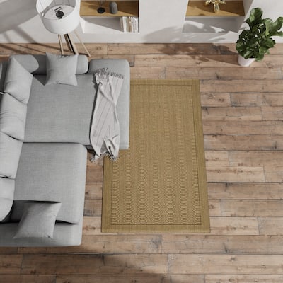 Lauren Ralph Lauren Marston Sisal/ Jute Rug