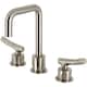 Option Brushed Nickel