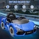 preview thumbnail 47 of 47, 12V Kids Ride On Car, Licensed Lamborghini Revuelto Electric Car for Kids