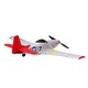 preview thumbnail 3 of 4, ZOHD Mini Mustang P-51D V2 761-5 EPP 400mm Wingspan 2.4G 6-Axis Gyro RC Airplane Trainer Fixed Wing Three batterries BNF