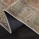 preview thumbnail 69 of 75, Hauteloom AUY Collection Machine Washable Persian Medallion Area Rug