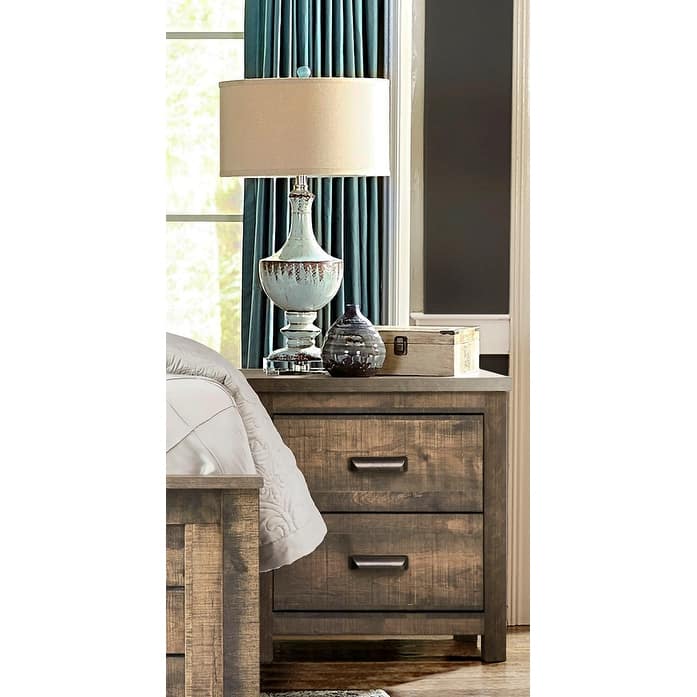 Bristol Nightstand