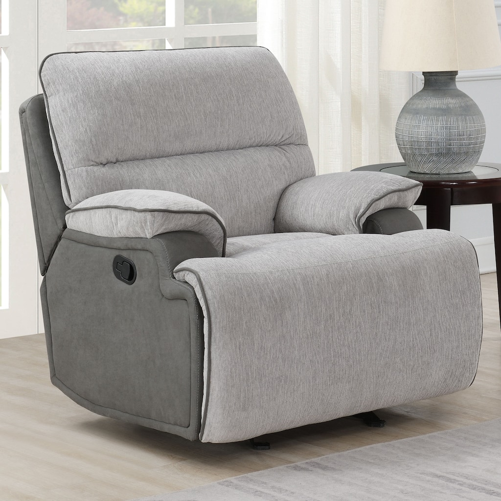Steve Silver Charlyn Recliner Chair