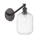 Option Clear / Oil Rubbed Bronze