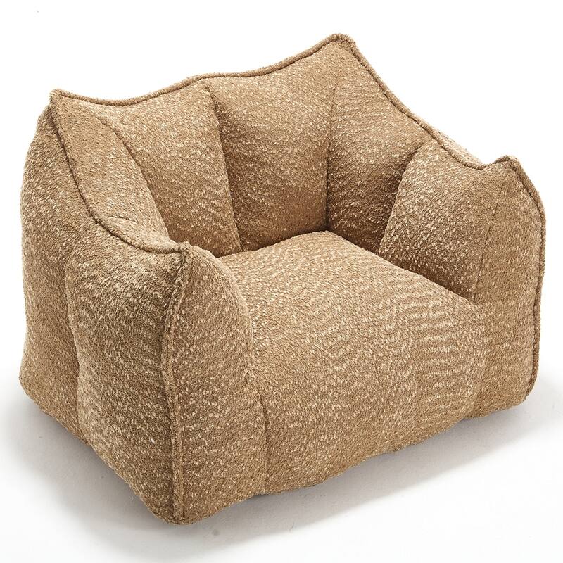 Soft Comfortable Bean Bag Chair for living room and bedroom