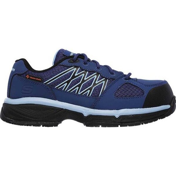 skechers esd safety shoes
