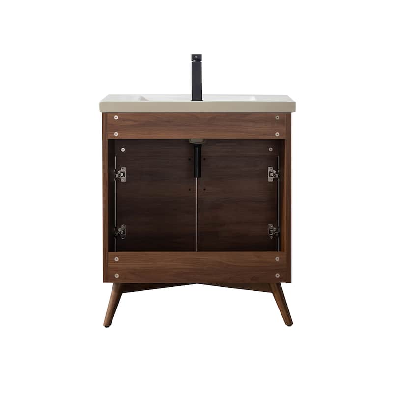 Sudio Design Bathroom Vanity Nelson Collection