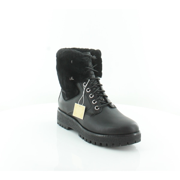 michael kors teddy boots