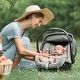 preview thumbnail 5 of 8, Chicco KeyFit 35 ClearTex Infant Car Seat, Cove