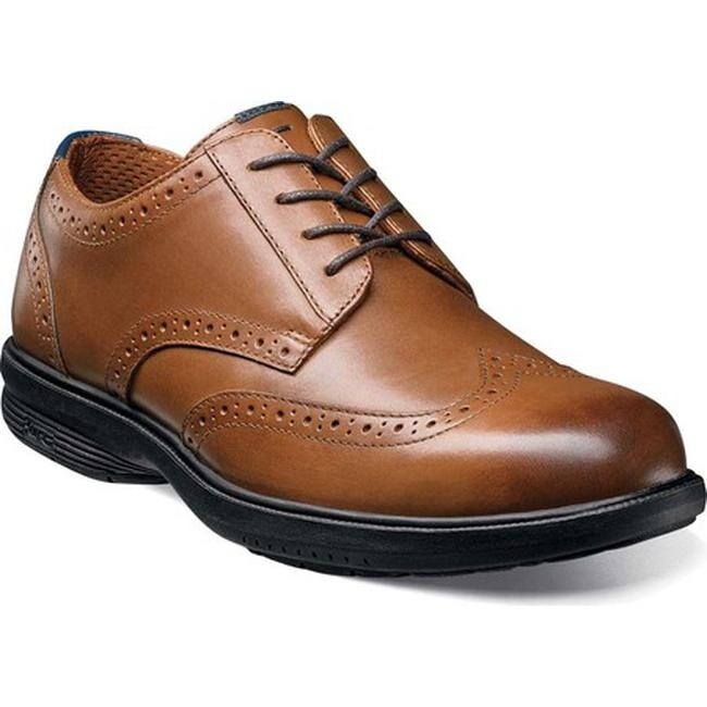 nunn bush extra wide shoes