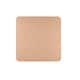 Lumeah Sound Dampening Pinnable Tile Panel, 11.5"H x 11.5" W, 12 Pack - Taupe