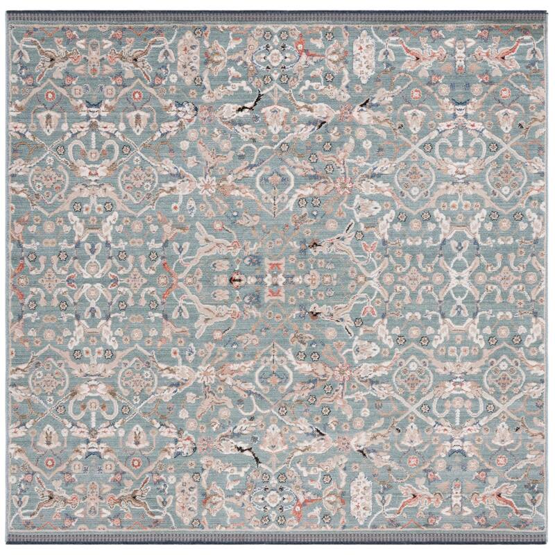 SAFAVIEH Vivaldi Benilda Oriental Rug