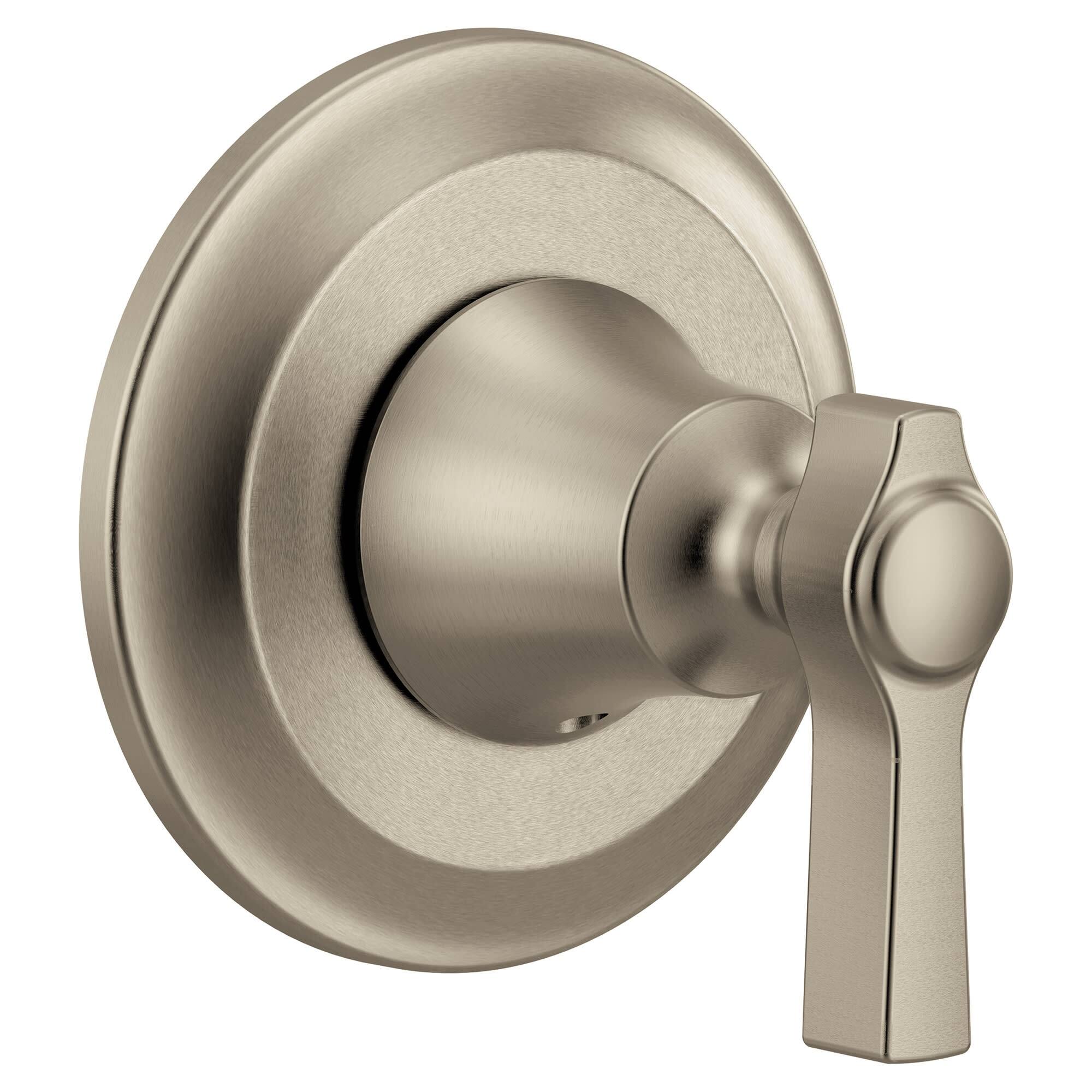 Option Brushed Nickel