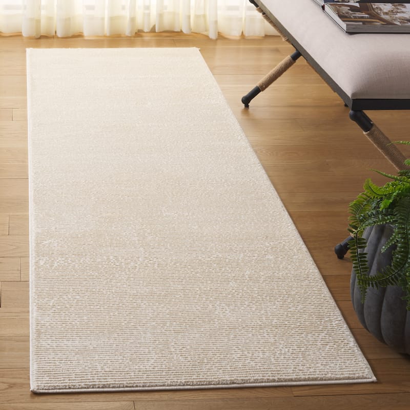 SAFAVIEH Revive Avie Solid Rug