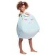 preview thumbnail 79 of 94, Animal Bean Bag Chair for Kids, Soft Cozy Animal Chair for Bedrooms