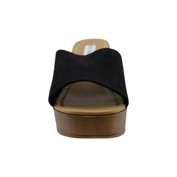 steve madden fran platform sandal