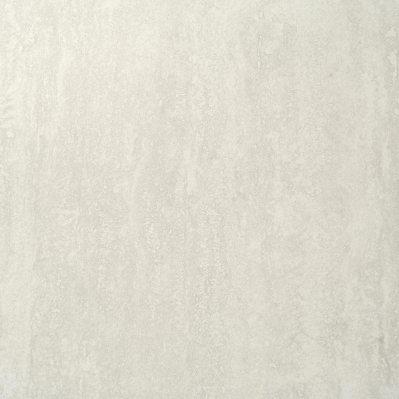 Terrain 24x48 Ivory Porcelain Large Format Plain Wall and Floor Tile (15.55 sq ft/case) - 2 Pack