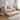 Furniture of America Gestin Modern Upholstered Daybed with Trundle