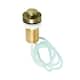 Option Antique Brass