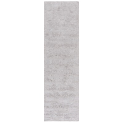 SAFAVIEH Handmade Easy Care Oprita Machine Washable Cotton Rug
