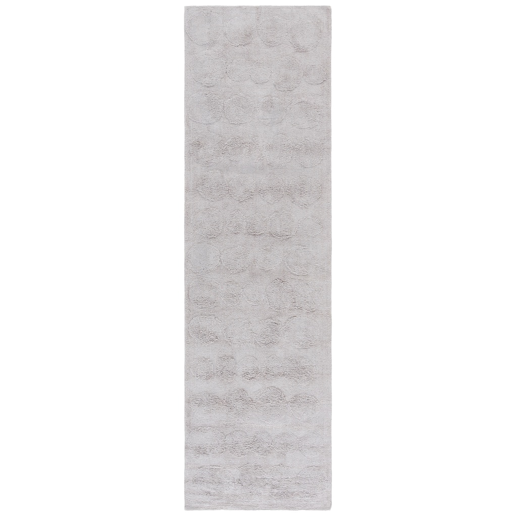 SAFAVIEH Handmade Easy Care Oprita Machine Washable Cotton Rug