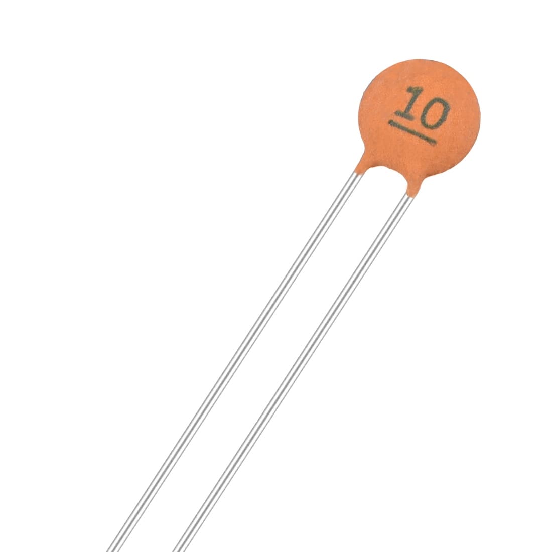 Shop Ceramic Capacitor Kit 50v 10pf Disc Capacitors For Diy Electronic Circuit Pack Of 150 Brick Red 150pcs 50v 10pf On Sale Overstock 26407872
