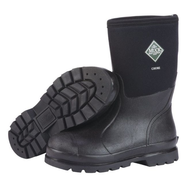 muck boots black friday