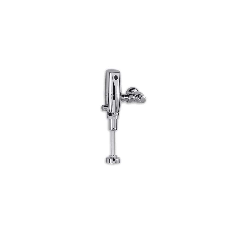 American Standard Selectronic .5 GPF Exposed Urinal Flush Valve for