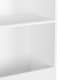 preview thumbnail 8 of 8, Modern Kids 4-Tier Bookshelf / Toy Storage Cabinet Organizer