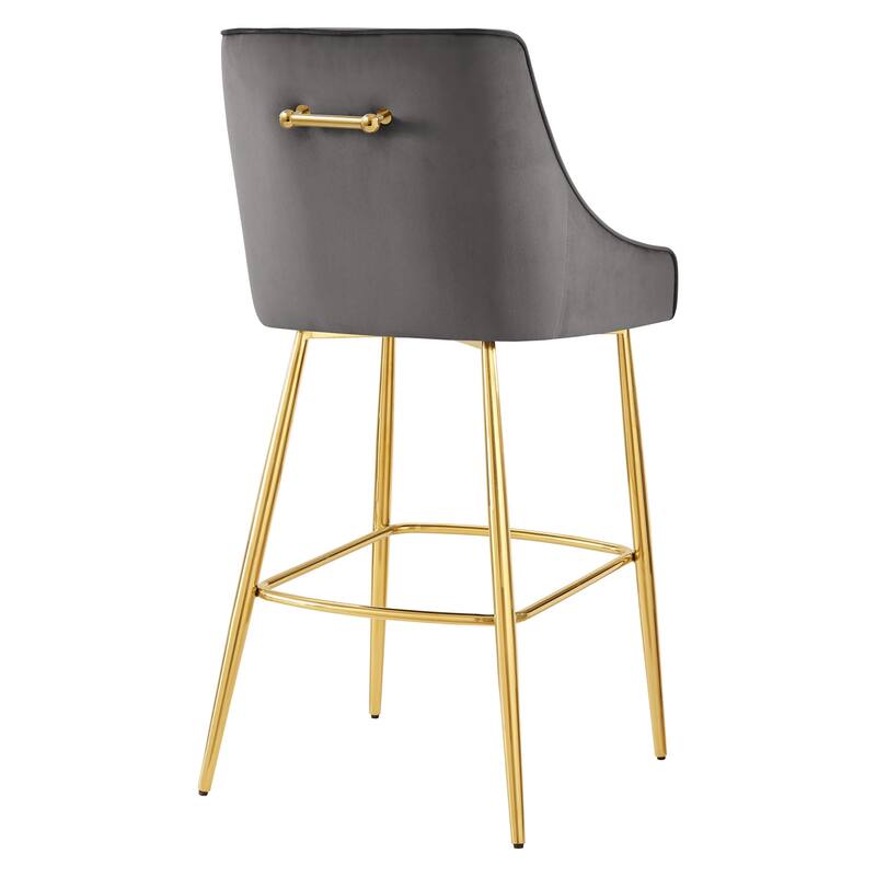 Discern Bar Stools - Set of 2 - N/A